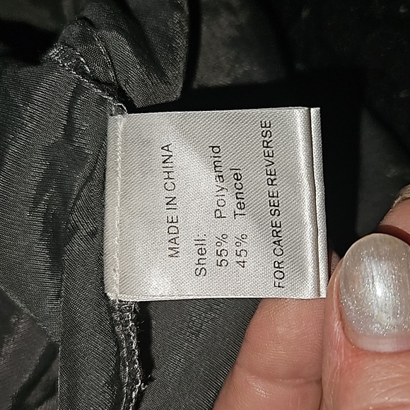 Vintage overalls Cassidi Boutique - Picture 12 of 13